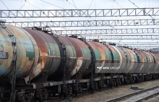 977 tons of diesel to be exported from Azerbaijan to Armenia