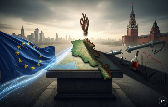 EU trade preferences for Armenia: An economic decision or a geopolitical choice? – ANALYTICS 