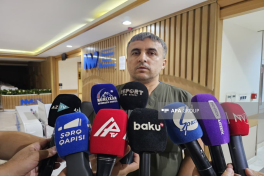 Traffic accident in Azerbaijan’s Nakhchivan claims 3, injures 9