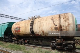 Azerbaijan exports 977 tonnes of diesel to Armenia-UPDATED  - VIDEO 
