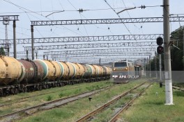 Azerbaijan exports 977 tonnes of diesel to Armenia-UPDATED  - VIDEO 