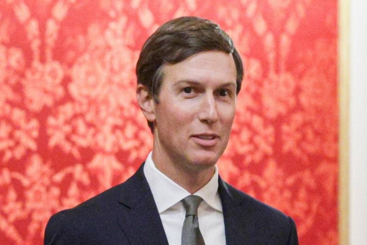 US working on ‘peace package’ for Ukrainian settlement — Kushner