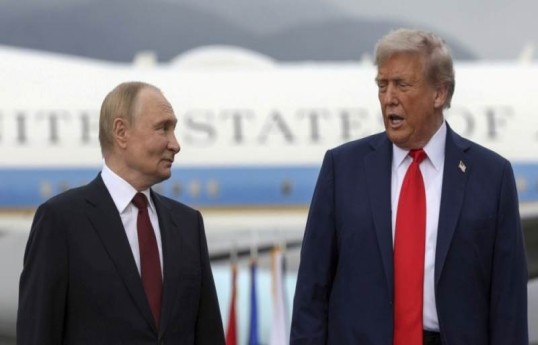 Putin, Trump may meet at APEC 'if opportunity arises'