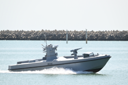 President Ilham Aliyev visited Azerbaijani Navy-PHOTO 