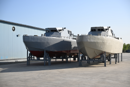 President Ilham Aliyev visited Azerbaijani Navy-PHOTO 