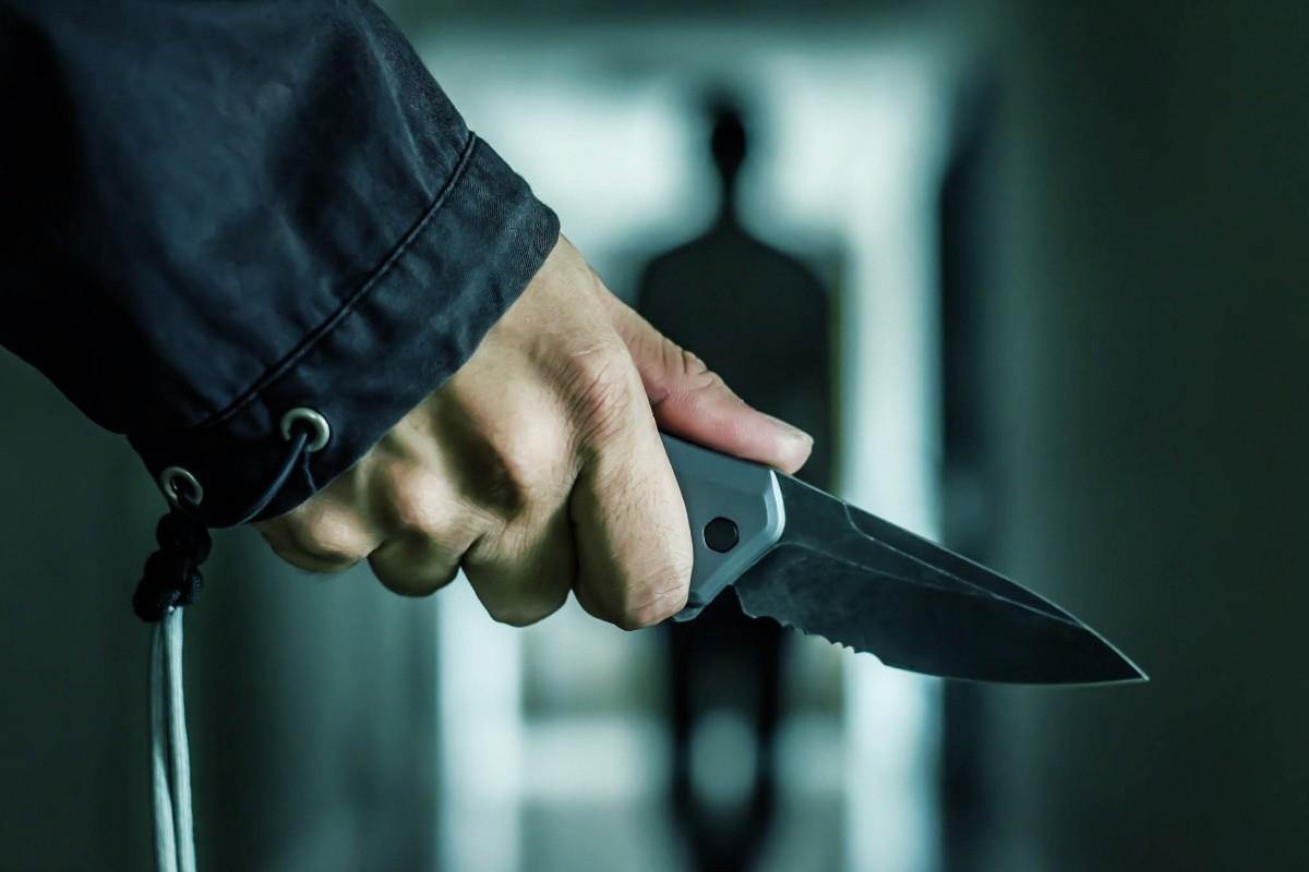 25-year-old man stabbed in Azerbaijan’s Aghstafa district