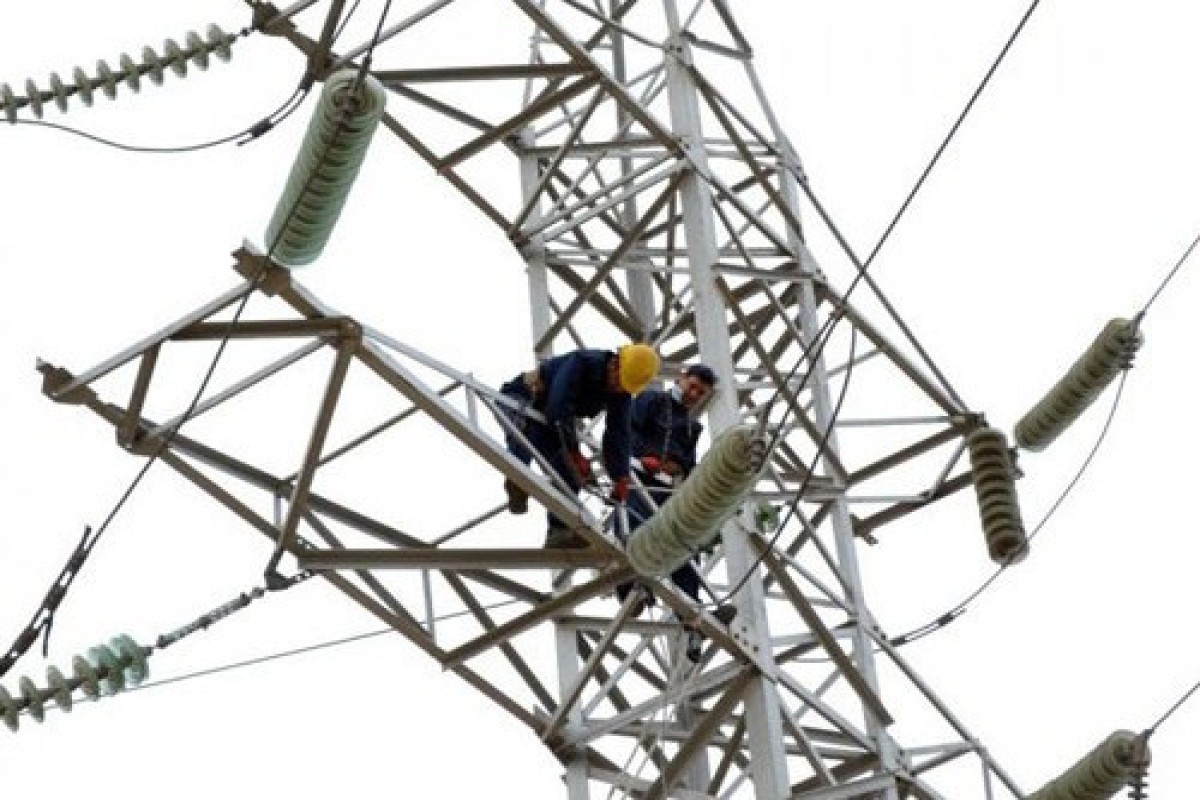 Power supply to be temporarily suspended in parts of Azerbaijan’s Baku, Goychay and Yevlakh