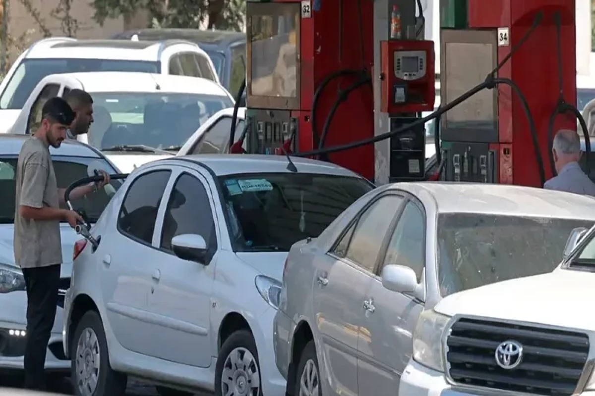 Iran raises price of petrol as US applies economic pressure