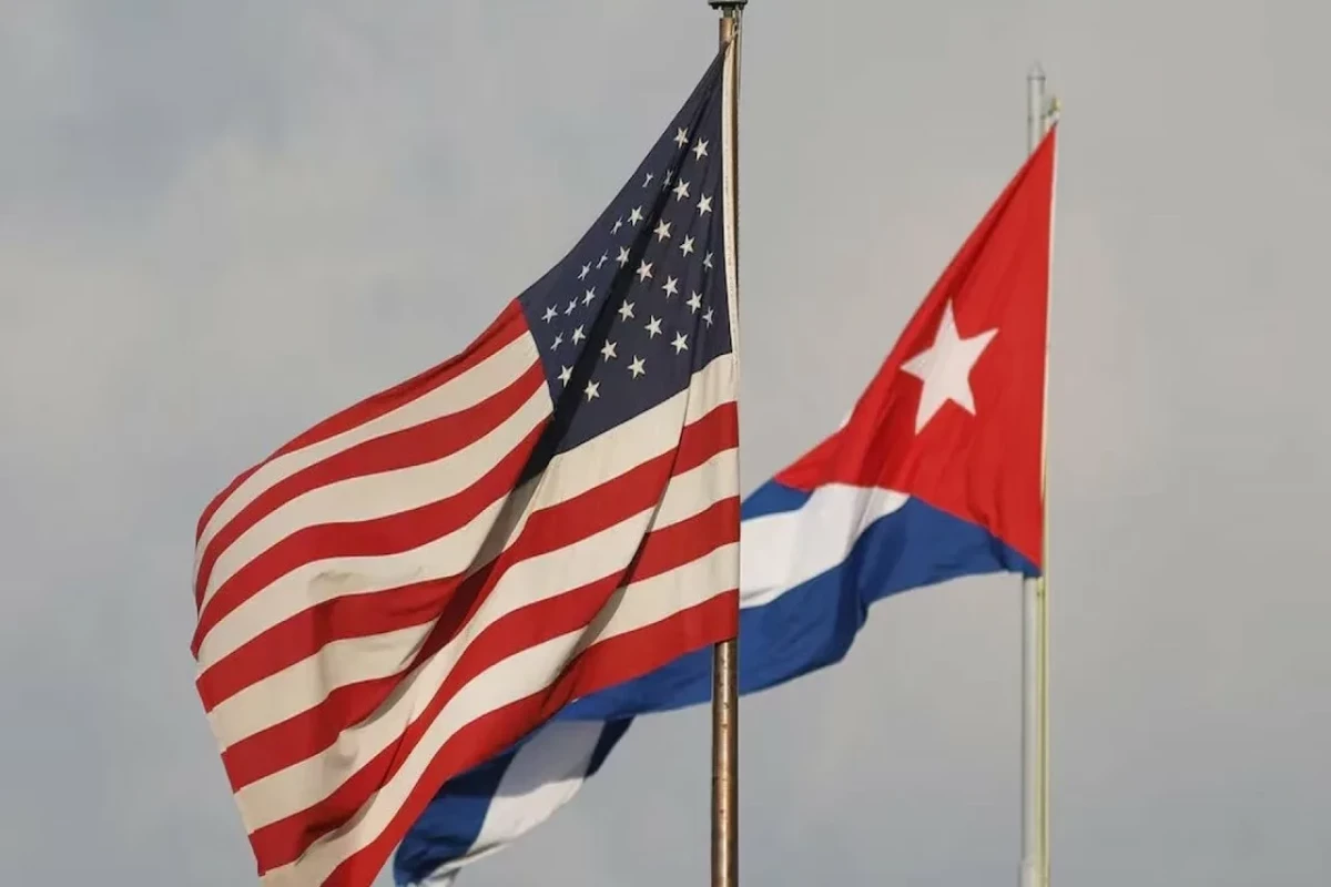 Cuba intends to continue maintaining contacts with US
