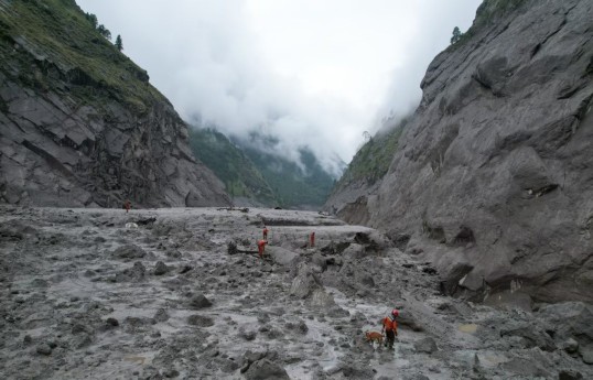 Nepal Flash flood death toll rises to 1,344; around 5,000 remain missing