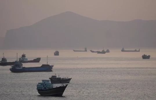 Iran: Agreement on new corridor in Strait of Hormuz to be signed