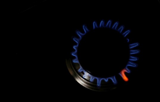 Gas supply to be temporarily suspended in parts of Azerbaijan’s capital Baku