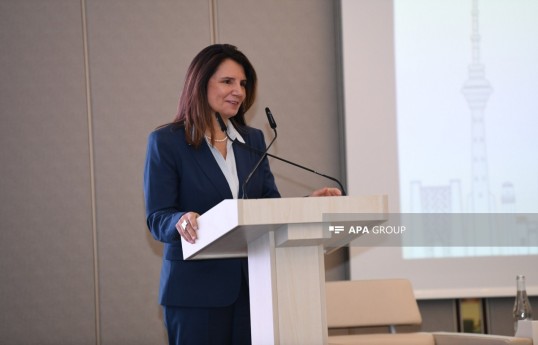 COP30 Executive Director Ana Toni