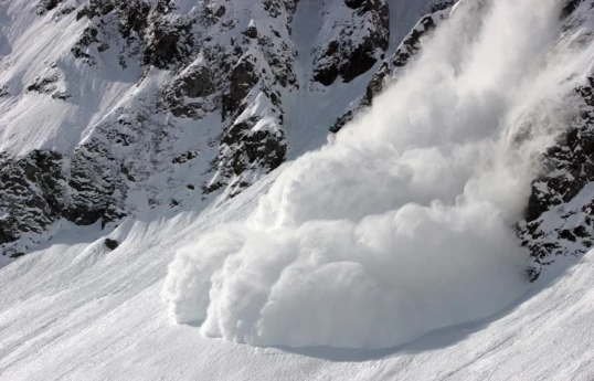 At least 11 killed after avalanche hits climbers in Russia's North Caucasus