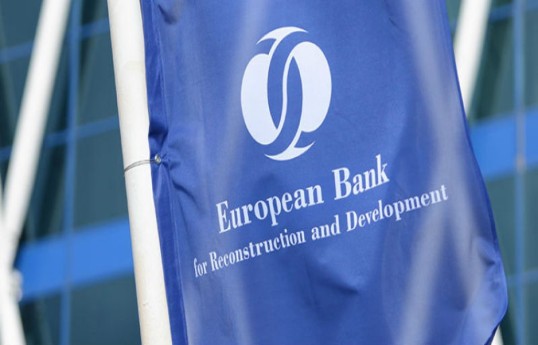 EBRD appoints new regional head for Caucasus infrastructure