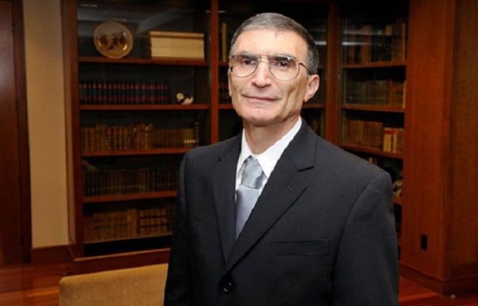 Aziz Sanjar