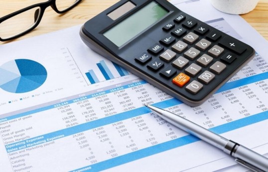 Azerbaijan’s monetary base exceeds AZN 24 billion