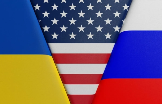 Russia ready to resume talks with Ukraine after State Duma elections, Le Figaro reports