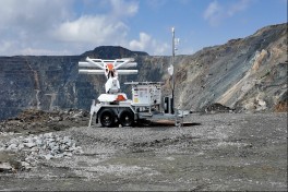 AzerGold conducts first drilling and blasting operation at the Soyudlu (Zod) gold deposit - PHOTO  - VIDEO 