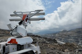 AzerGold conducts first drilling and blasting operation at the Soyudlu (Zod) gold deposit - PHOTO  - VIDEO 