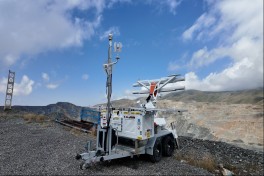 AzerGold conducts first drilling and blasting operation at the Soyudlu (Zod) gold deposit - PHOTO  - VIDEO 