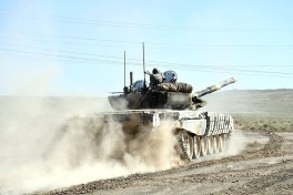 New training period begins in Azerbaijan Army - VIDEO 