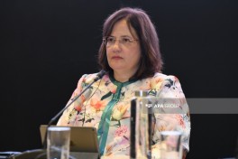 Next panel session held as part of Climate Week - PHOTO 