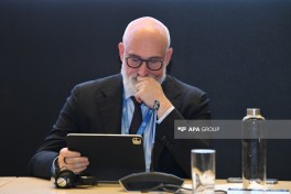 Next panel session held as part of Climate Week - PHOTO 
