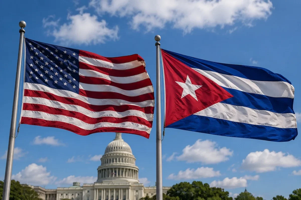 Cuba incurs almost $9 bln in damage from US blockade in one year — top diplomat