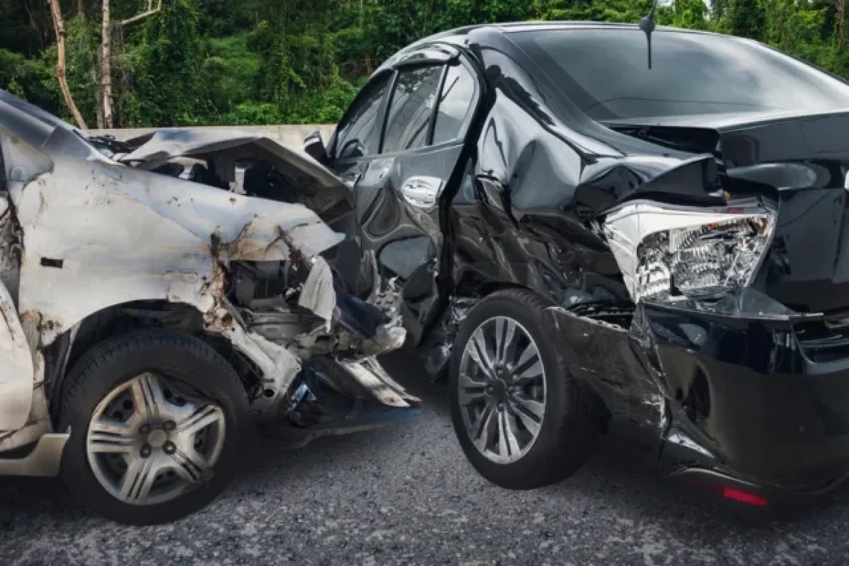 Two killed, four injured in road accident in Azerbaijan