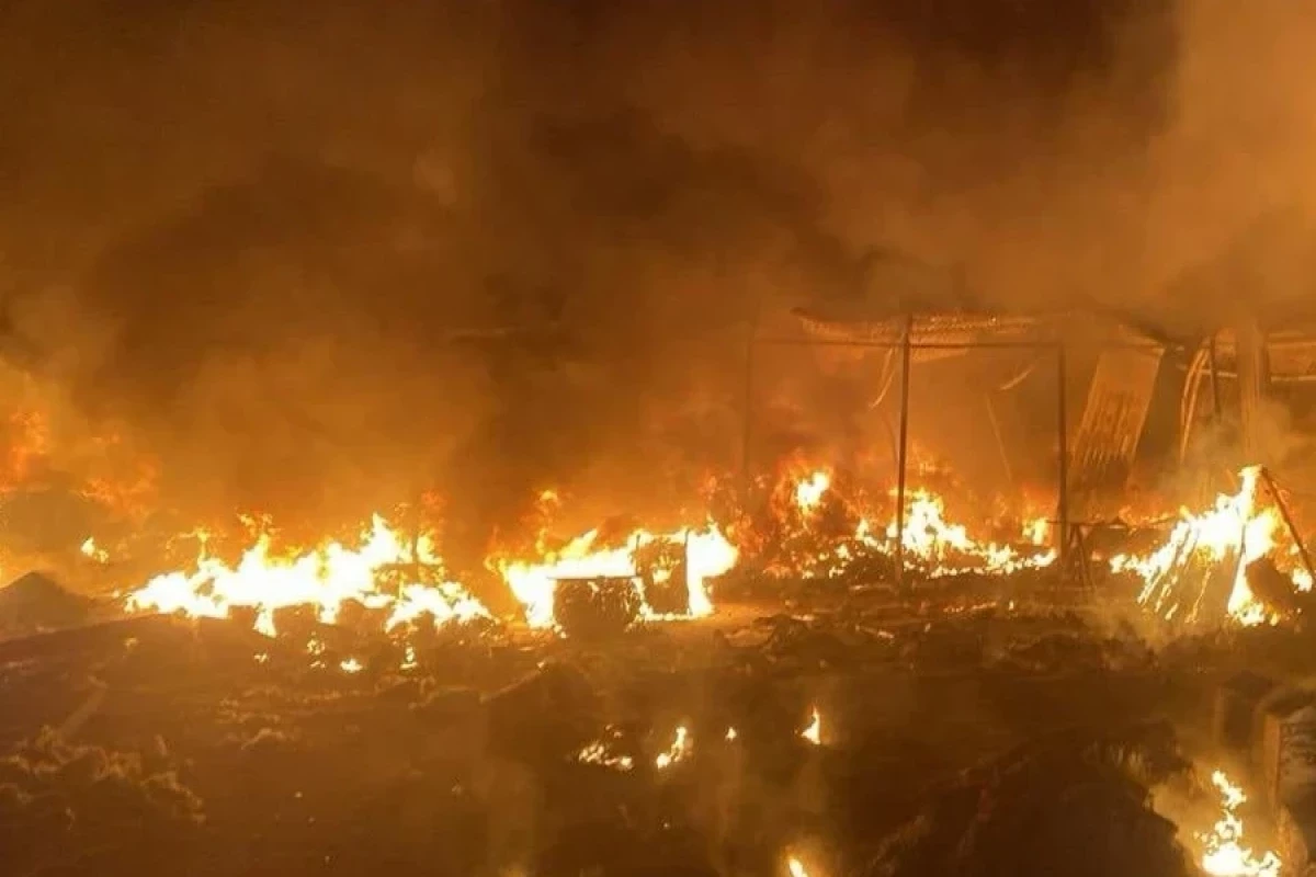 Russian attack on Kyiv leaves 16 injured