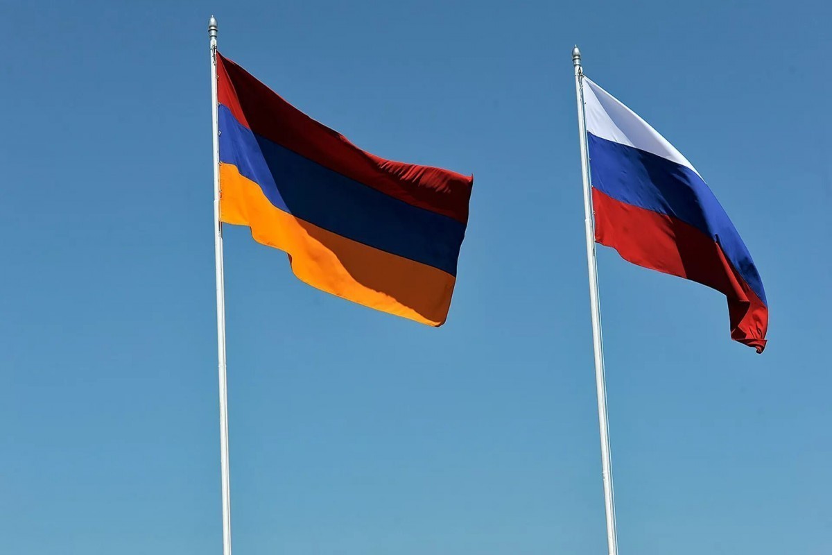 Yerevan lodges EAEU complaint over Russian restrictions on Armenian products