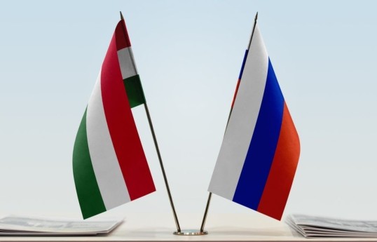 Hungary expels 10 Russian diplomats: 'Engaged in unacceptable activities'