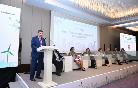 UN official: Key challenge on road to COP31 is turning climate ambition into real implementation