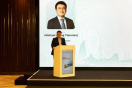 Huawei, Photomate and Helind Enerji jointly host “FusionSolar Day Azerbaijan 2026” in Baku