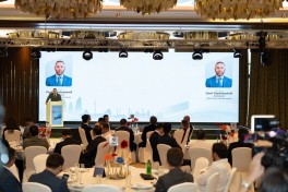 Huawei, Photomate and Helind Enerji jointly host “FusionSolar Day Azerbaijan 2026” in Baku