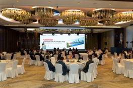 Huawei, Photomate and Helind Enerji jointly host “FusionSolar Day Azerbaijan 2026” in Baku