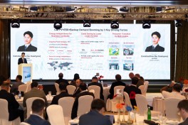 Huawei, Photomate and Helind Enerji jointly host “FusionSolar Day Azerbaijan 2026” in Baku