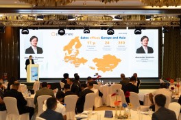Huawei, Photomate and Helind Enerji jointly host “FusionSolar Day Azerbaijan 2026” in Baku