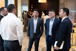 Huawei, Photomate and Helind Enerji jointly host “FusionSolar Day Azerbaijan 2026” in Baku