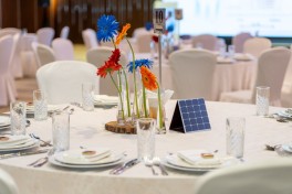 Huawei, Photomate and Helind Enerji jointly host “FusionSolar Day Azerbaijan 2026” in Baku