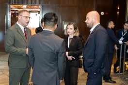 Huawei, Photomate and Helind Enerji jointly host “FusionSolar Day Azerbaijan 2026” in Baku