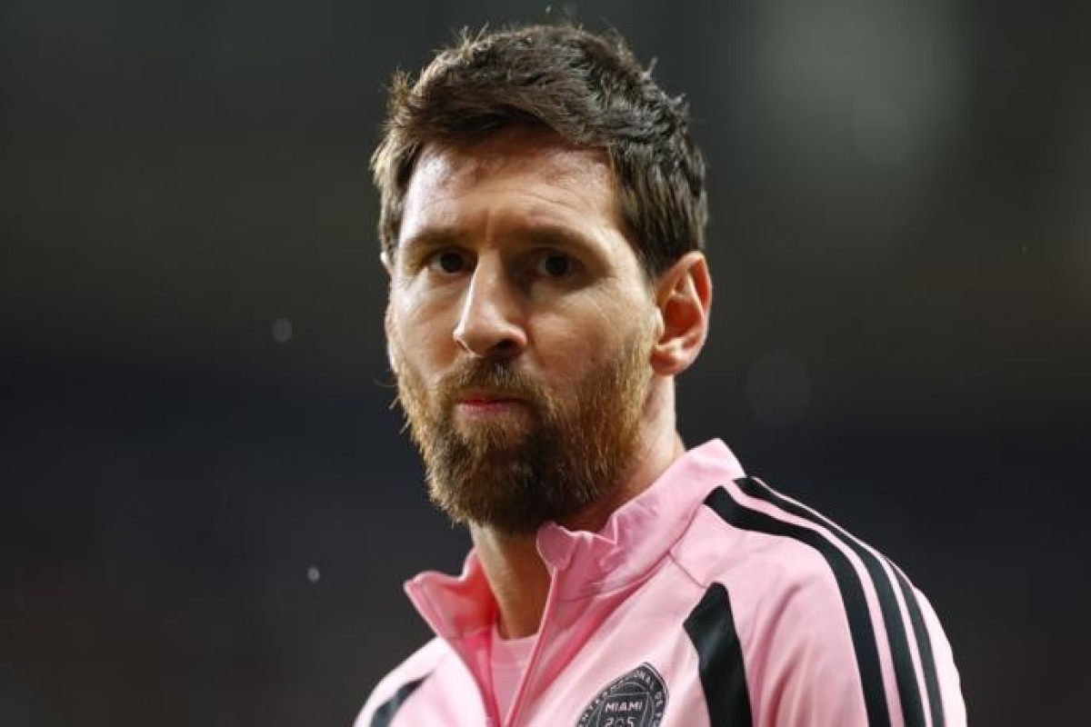 Messi has reached an agreement to acquire Spanish club Eldense