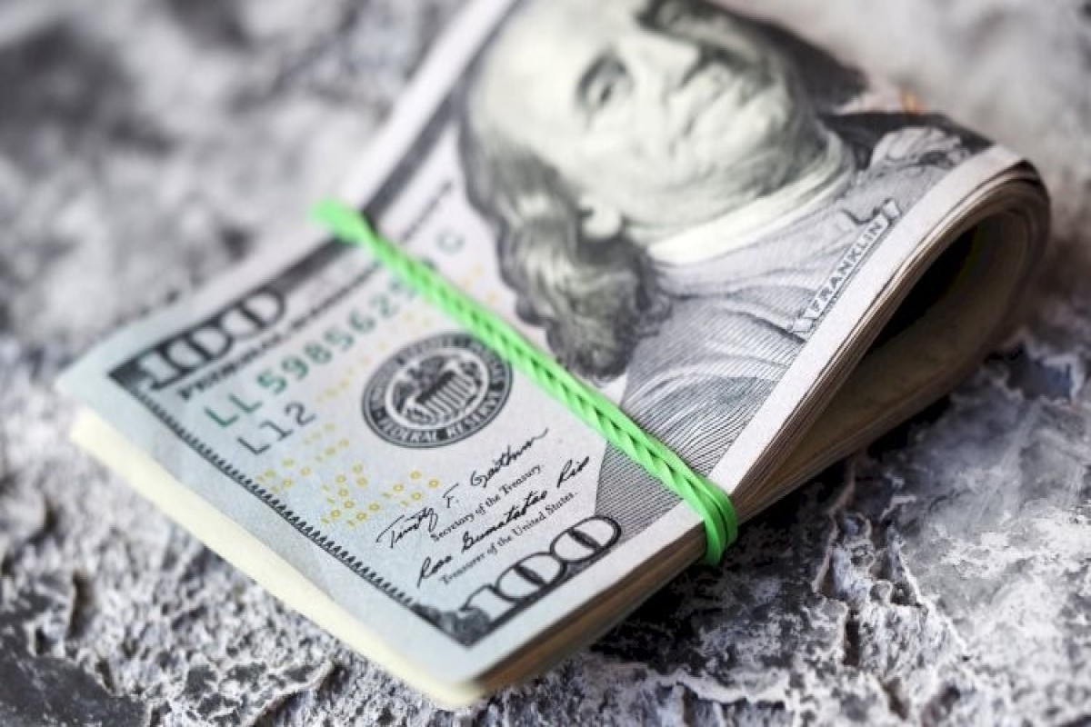 Azerbaijan’s strategic foreign exchange reserves near $91 billion