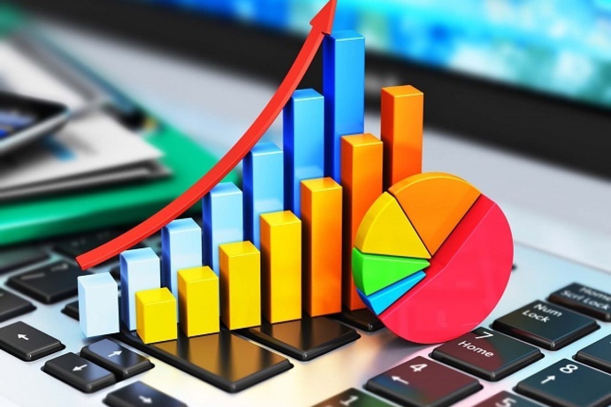 Azerbaijan’s economy grows by 1.2% in eight months