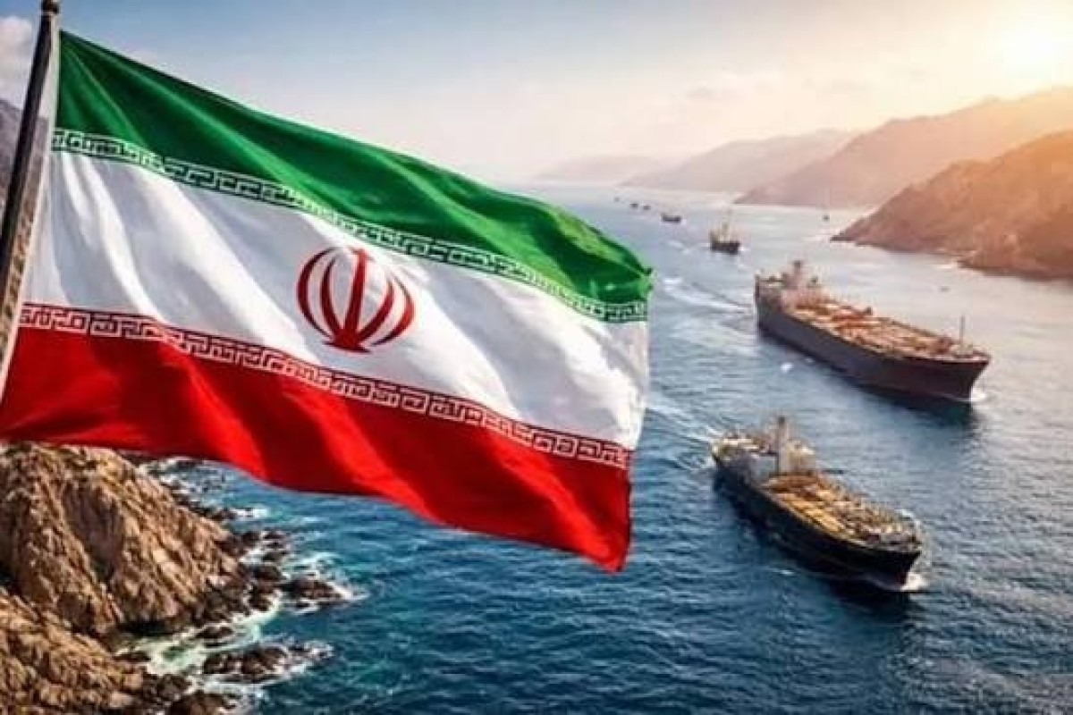 Iranian Parliament Deputy Speaker: Sultan of Oman has accepted agreement on Strait of Hormuz