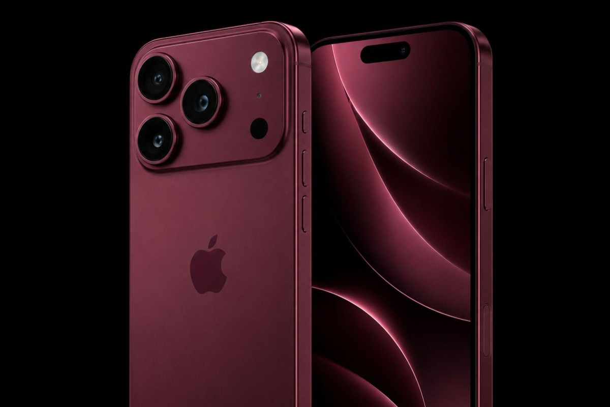 Apple reveals iPhone 18 series