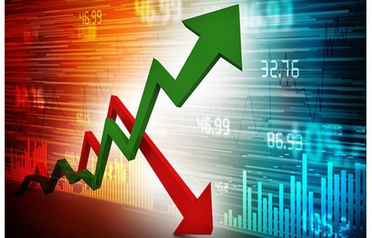 Inflation in Azerbaijan remained unchanged last month