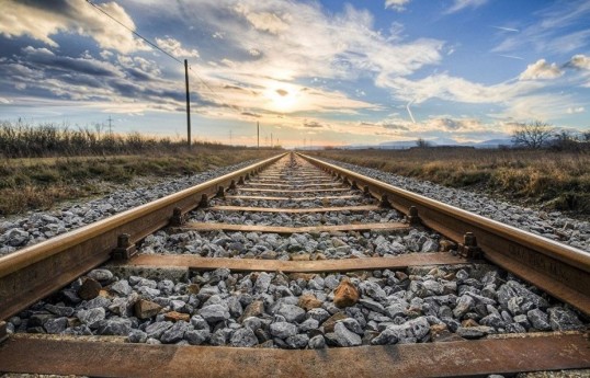 Minister: Restoration of railway lines has begun in Nakhchivan