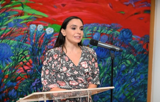 MAMA “Mother Nature” international art exhibition opens in Madrid